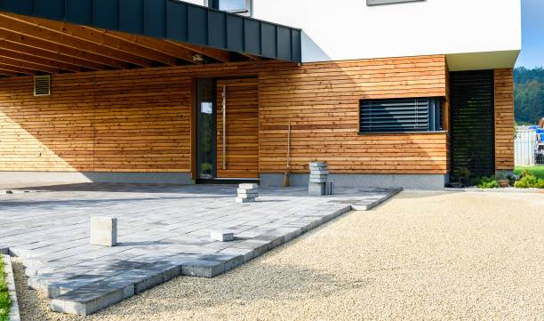Best Driveway Pavers Near Me  in Jacksonvle, IL