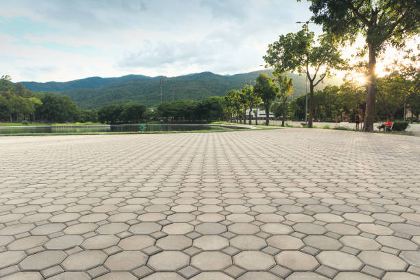 Best Custom Driveway Pavers  in Jacksonvle, IL
