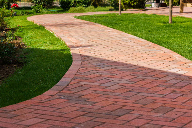 Best Driveway Paving Contractor  in Jacksonvle, IL
