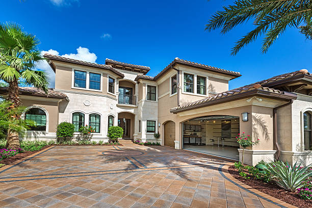 Best Interlocking Driveway Pavers  in Jacksonvle, IL