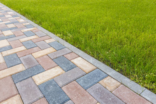 Jacksonville, IL Driveway Pavers Company